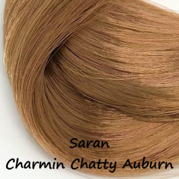 Charmin Chatty Auburn