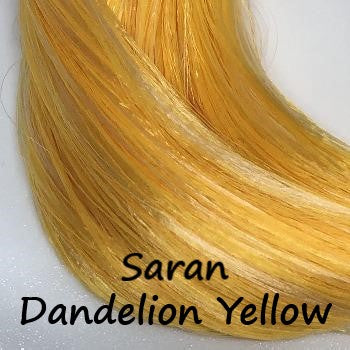 saran hair