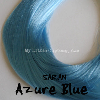 Azure Blue