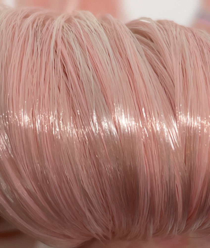 Baby Pink