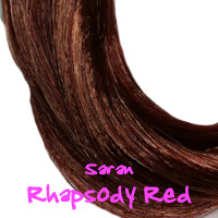 Rhapsody Red
