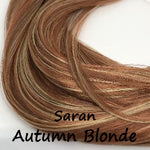 Autumn Blonde