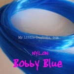 Bobby Blue