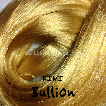 Bullion