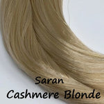 Cashmere Blonde