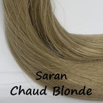 Chaud Blonde