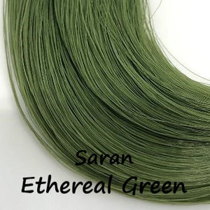 Ethereal Green