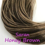 Honey Brown