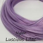 Luscious Lilac