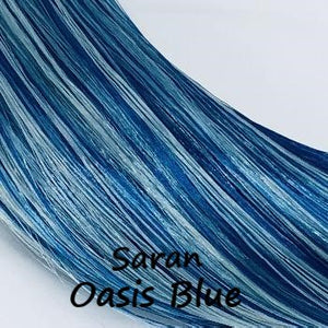 Oasis Blue