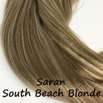 South Beach Blonde