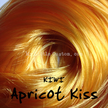 Apricot Kiss