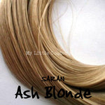 Ash Blonde
