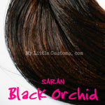 Black Orchid