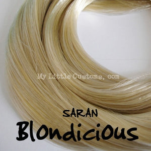 
                
                    Load image into Gallery viewer, Blondicious
                
            