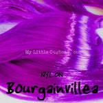 Bourgainvillea