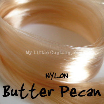 Butter Pecan