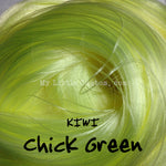 Chick Green