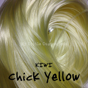 
                
                    Load image into Gallery viewer, Chick Yellow
                
            