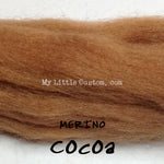 Cocoa