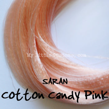 
                
                    Load image into Gallery viewer, Cotton Candy Pink
                
            