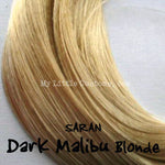 Dark Malibu Blonde