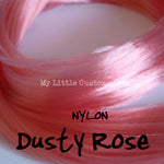 Dusty Rose