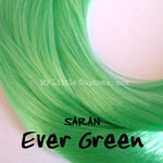 Ever Green