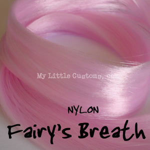 Fairy's Breath