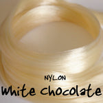 White Chocolate