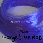 Forget Me Not