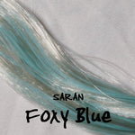 Foxy Blue