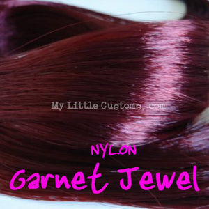 Garnet Jewel