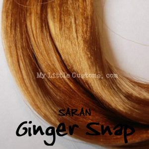 
                
                    Load image into Gallery viewer, Ginger Snap
                
            