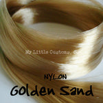 Golden Sand