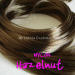 Hazelnut