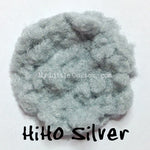 HiHo Silver Flocking