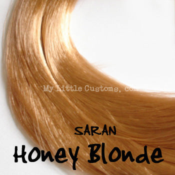 Honey Blonde
