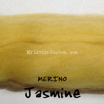Jasmine