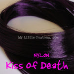 Kiss of Death