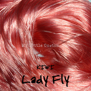Lady Fly
