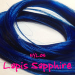 Lapis Sapphire