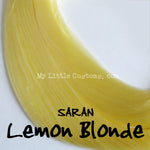 Lemon Blonde