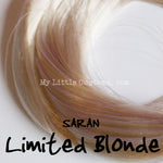 Limited Blonde