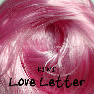 Love Letter