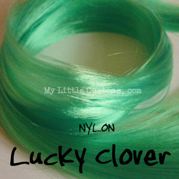 
                
                    Load image into Gallery viewer, Lucky Clover
                
            