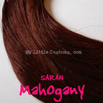 Mahogany