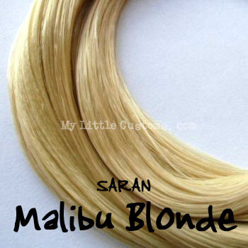 Malibu Blonde
