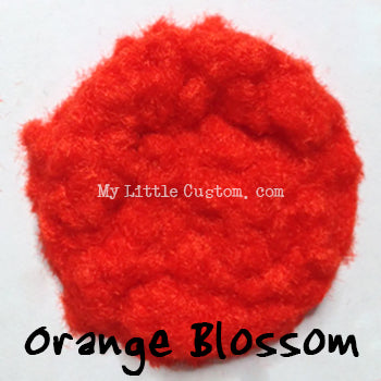 
                
                    Load image into Gallery viewer, Orange Blossom Flocking
                
            