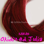 Oxidized Julia